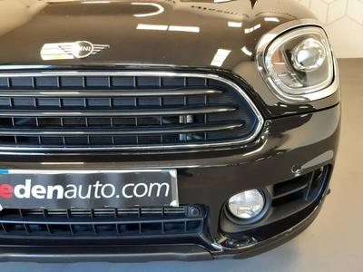 Mini Mini Countryman 102 ch One Oakwood