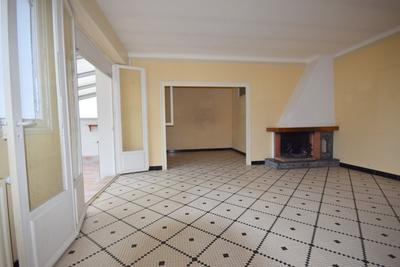 Maison - 96 m² - 4 pièces