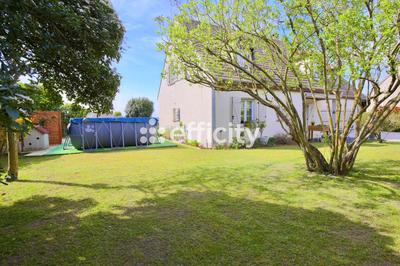 Maison - 170 m² - 7 pièces