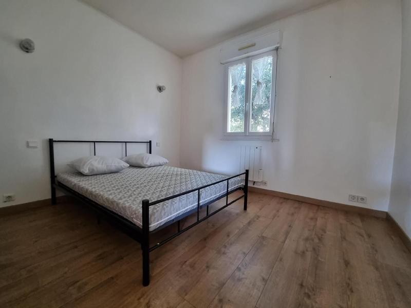 Appartement - 50 m² - 3 pièces