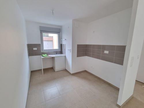 Maison - 81 m² - 4 pièces