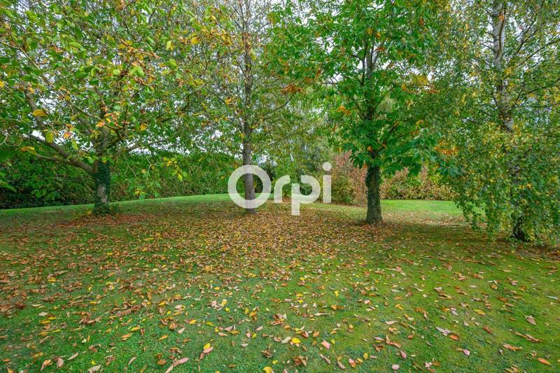 Maison - 160 m² - 7 pièces