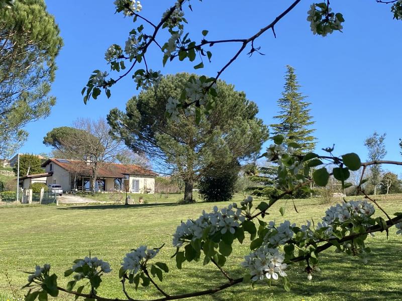 Maison - 190 m² - 7 pièces