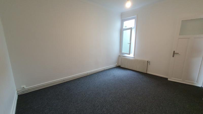 Appartement - 99 m² - 3 pièces