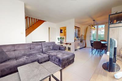 Maison - 78 m² - 5 pièces