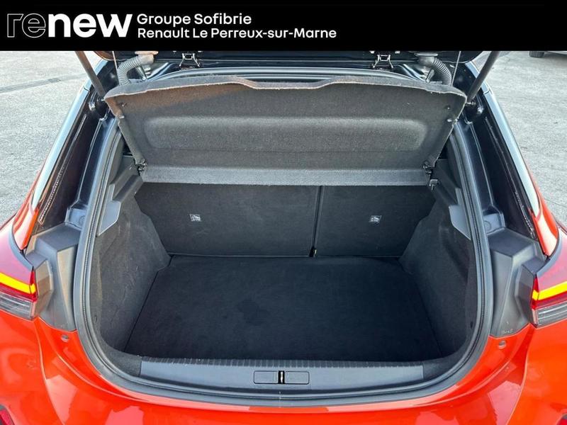 Opel Corsa 1.2 Turbo 100 ch Bvm6 Gs Line