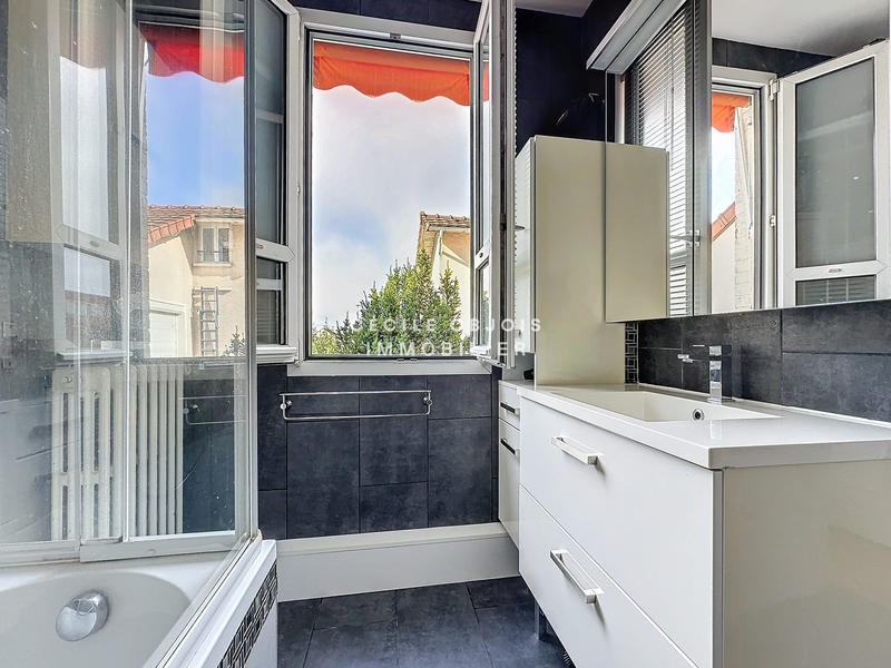 Appartement - 78 m² - 4 pièces