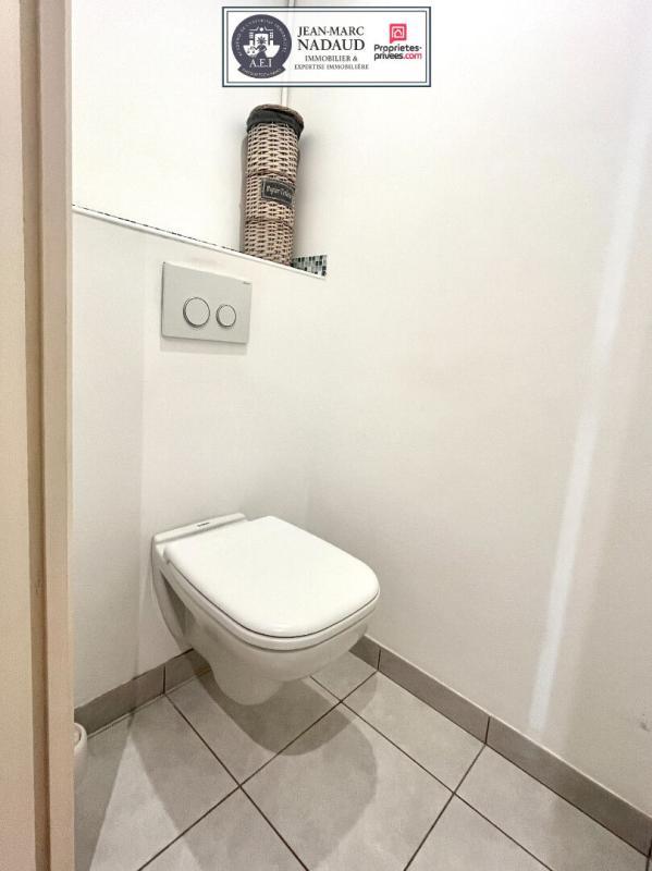 Appartement - 53 m² - 2 pièces