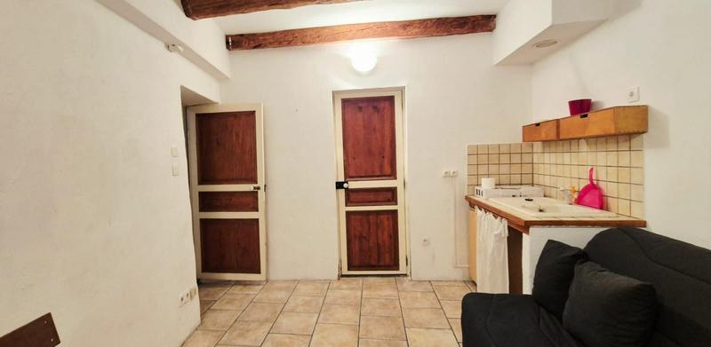 Maison ancienne - 78 m² - 4 pièces