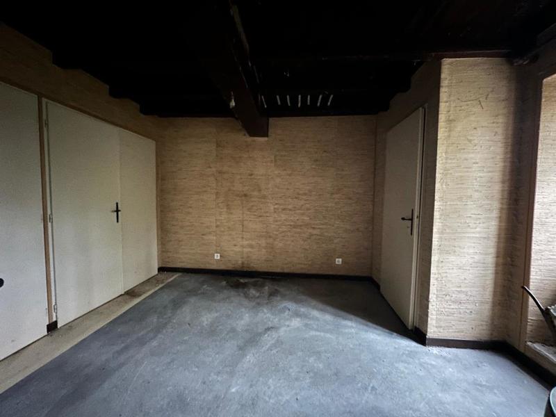 Fermette - 75 m² - 3 pièces