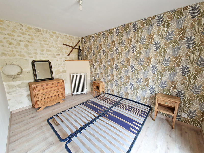 Maison - 132 m² - 5 pièces