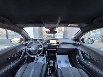 Peugeot E-208 II Electrique 136ch Gt