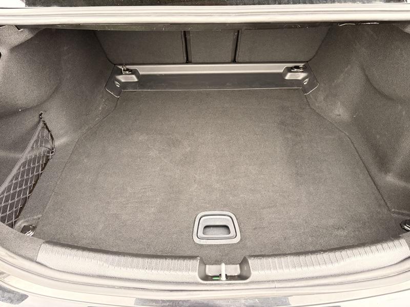 Mercedes Classe c Berline 200 d Amg Line