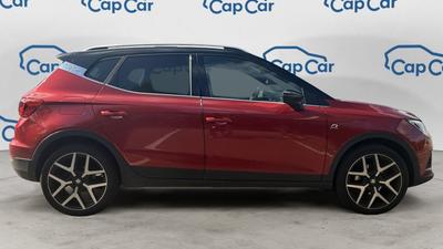 Seat Arona 1.5 Tsi 150 Fr
