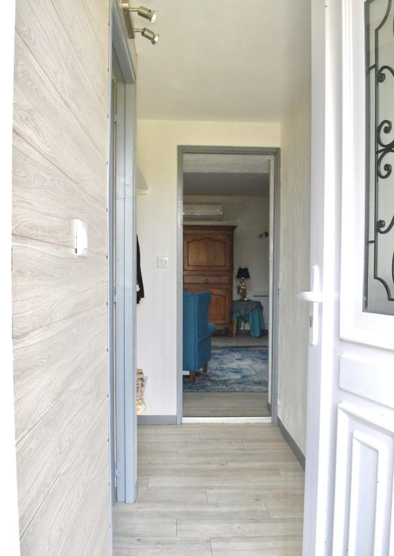 Maison ancienne - 210 m² - 10 pièces