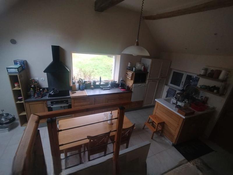 Maison - 170 m² - 6 pièces