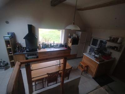 Maison - 170 m² - 6 pièces