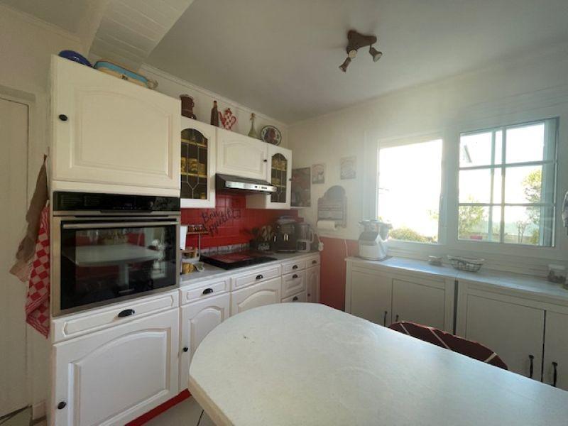 Maison - 76 m² - 4 pièces