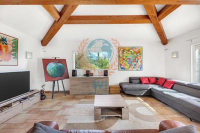 Villa - 135 m² - 4 pièces