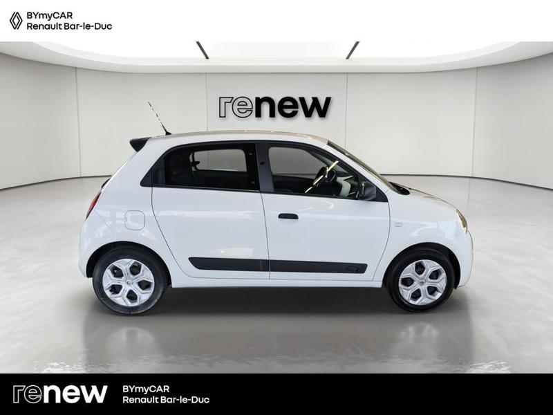Renault Twingo III SCe 65 Life
