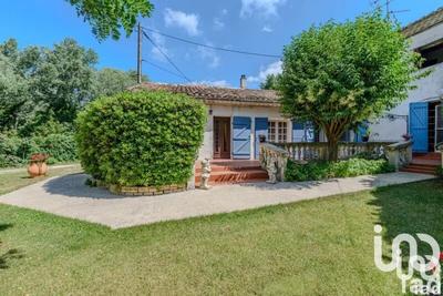 Maison - 230 m² - 4 pièces