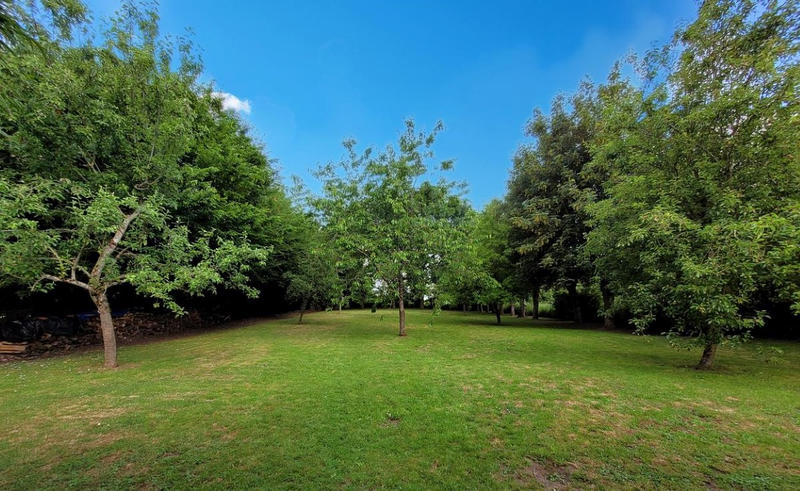 Maison - 209 m² - 8 pièces