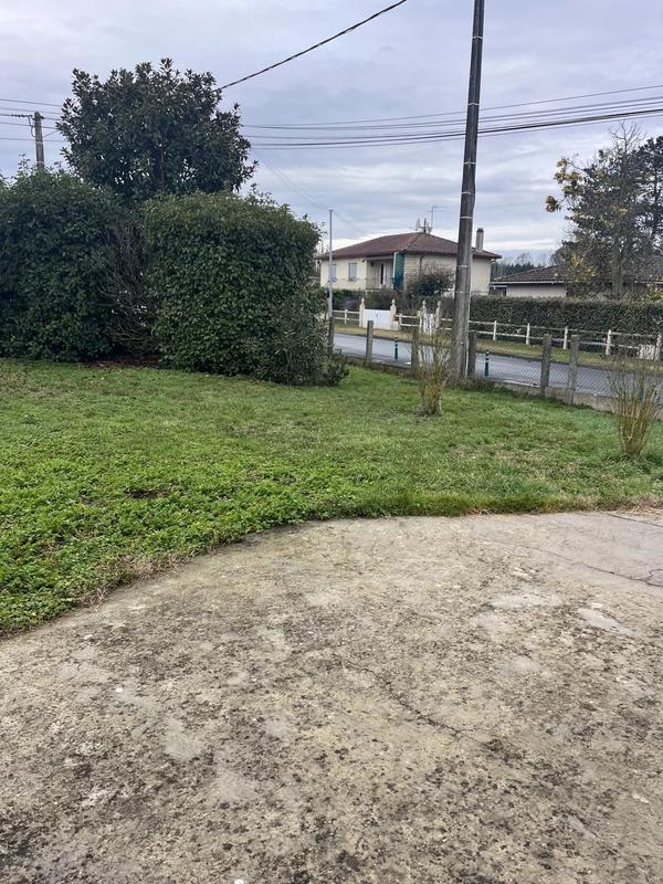 Maison - 124 m² - 4 pièces