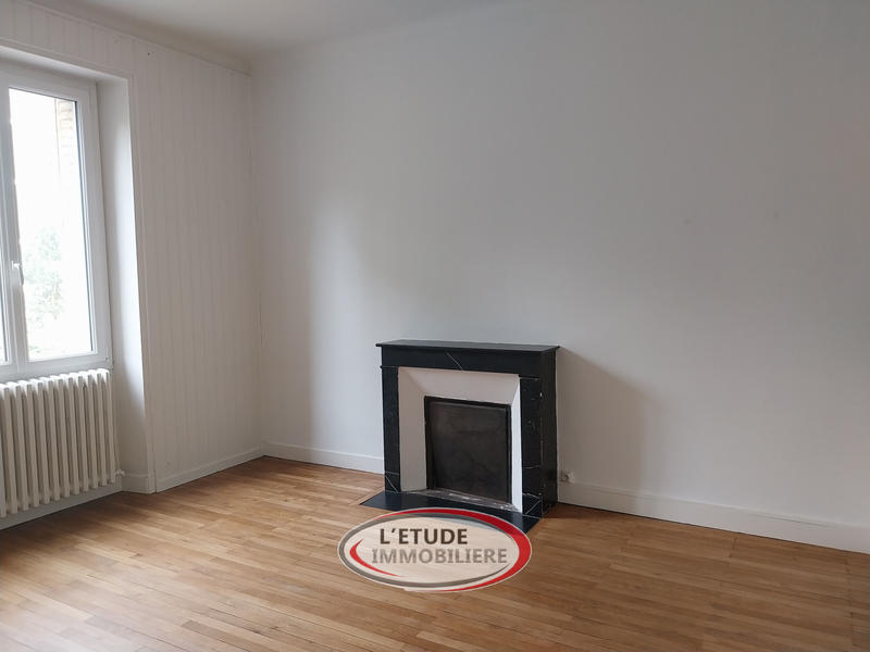 Appartement - 86 m² - 4 pièces