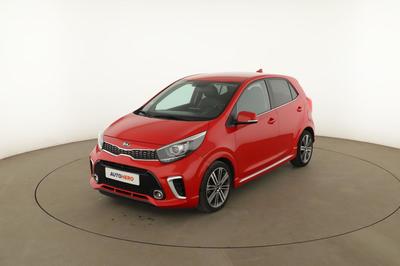 Kia Picanto 1.2 Gt Line Auto 84 ch