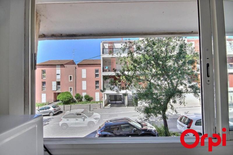 Appartement - 16 m² - 1 pièce