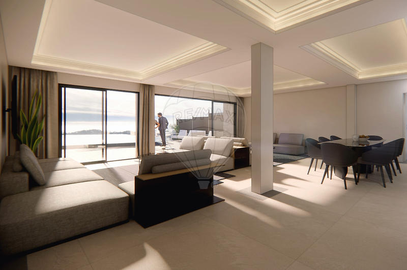 Maison - 183 m² - 4 pièces