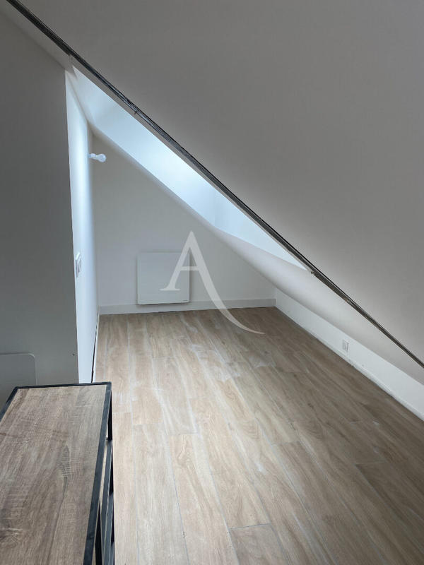 Appartement - 35 m² - 1 pièce