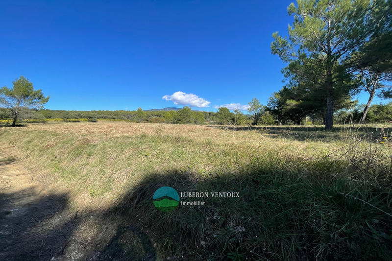 Terrain agricole - 3 590 m²