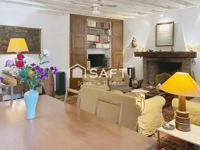 Maison - 334 m² - 11 pièces