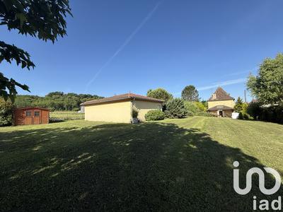 Maison - 132 m² - 6 pièces