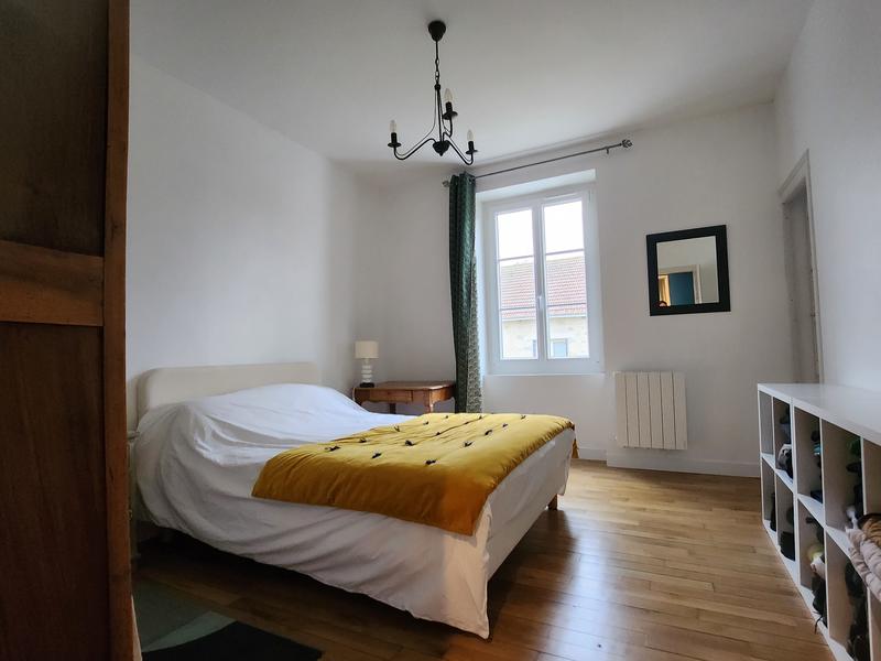 Maison - 141 m² - 7 pièces