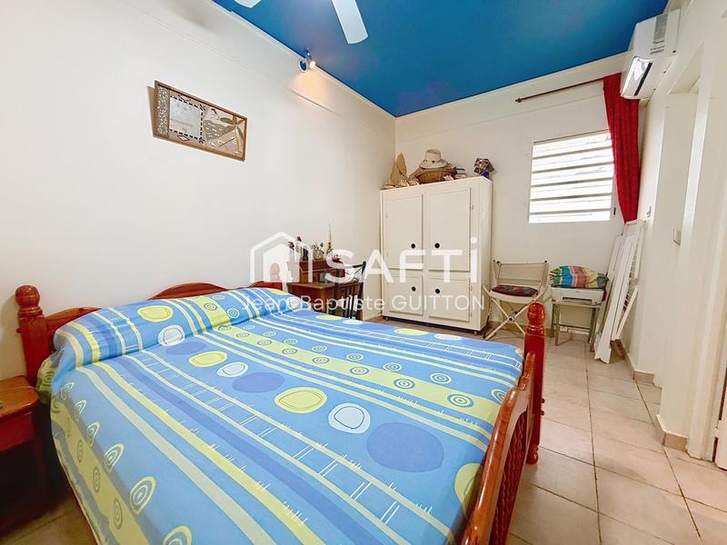 Appartement - 57 m² - 2 pièces