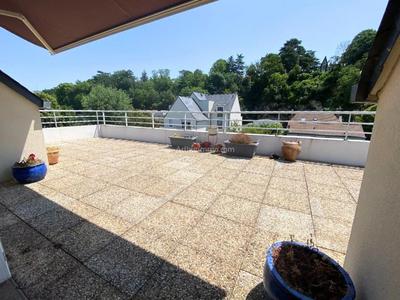 Appartement - 87 m² - 4 pièces