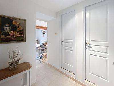 Maison - 123 m² - 5 pièces