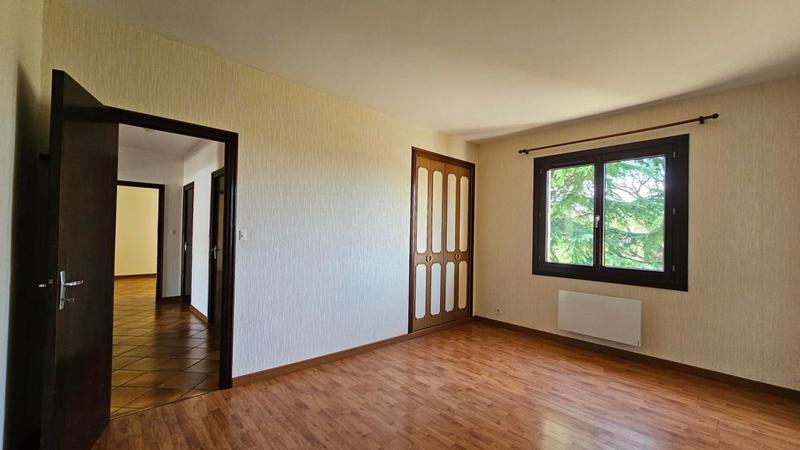 Villa - 140 m² - 4 pièces