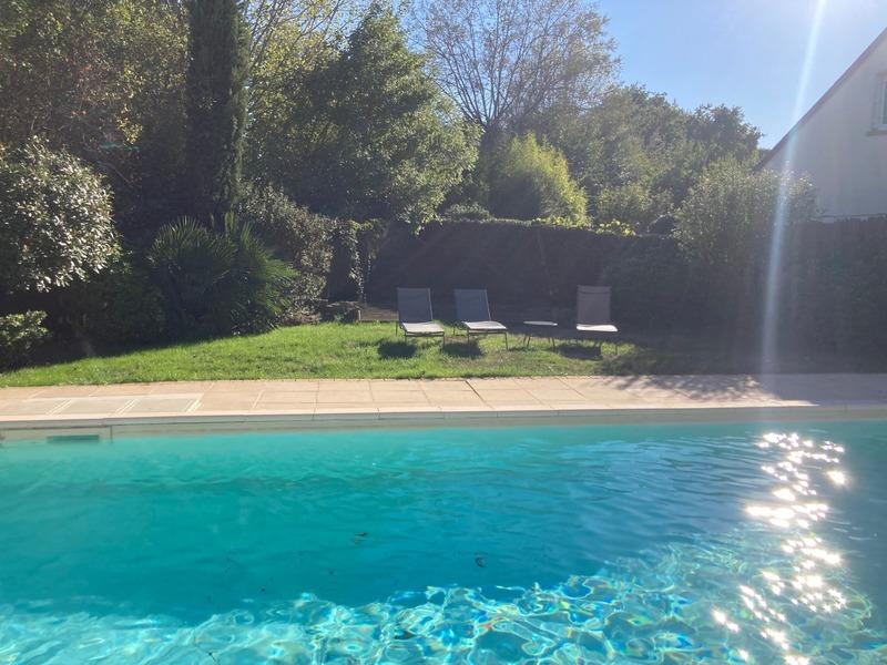 Maison - 138 m² - 5 pièces