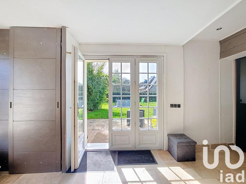 Maison de village - 67 m² - 4 pièces