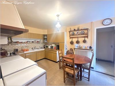 Longère - 110 m² - 3 pièces