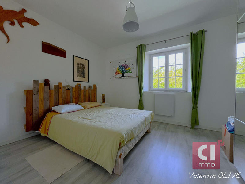 Maison - 131 m² - 5 pièces