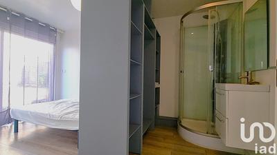 Maison - 97 m² - 5 pièces