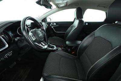 Kia Xceed 1.6 GDi Isg Phev Active Dct6 141 ch