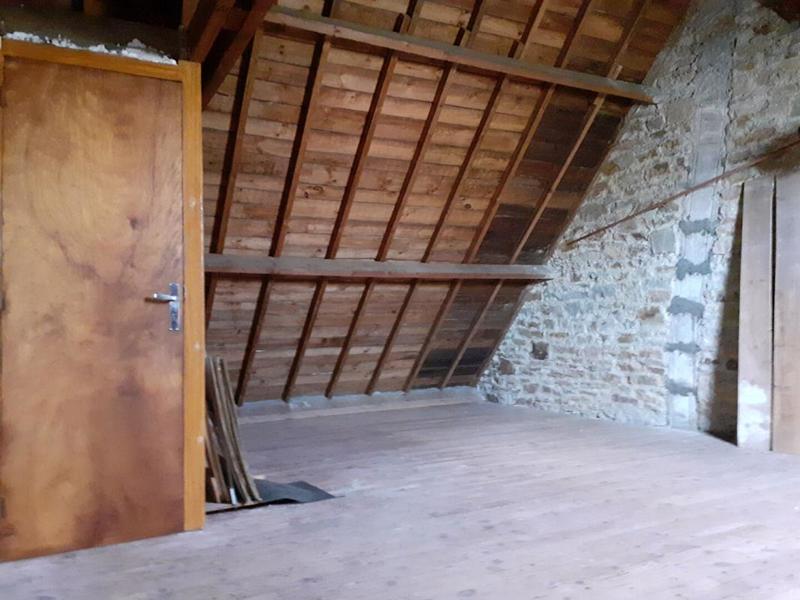 Maison - 135 m² - 8 pièces