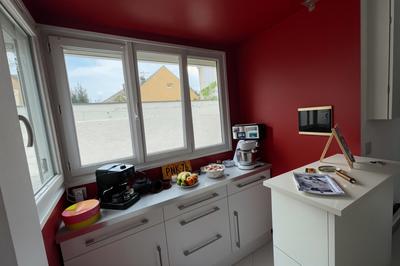 Maison - 38 m² - 3 pièces