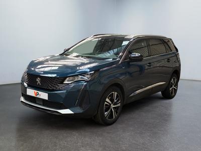Peugeot 5008 PureTech 130ch s&amp;S Eat8 Gt