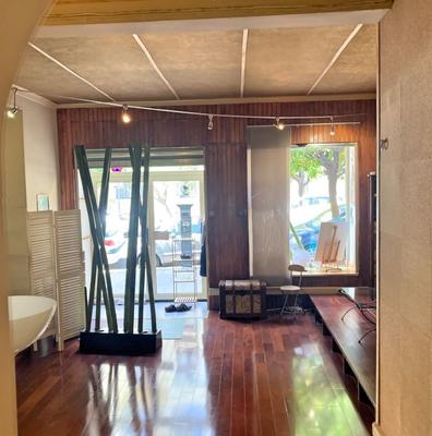 Local commercial - 61 m²